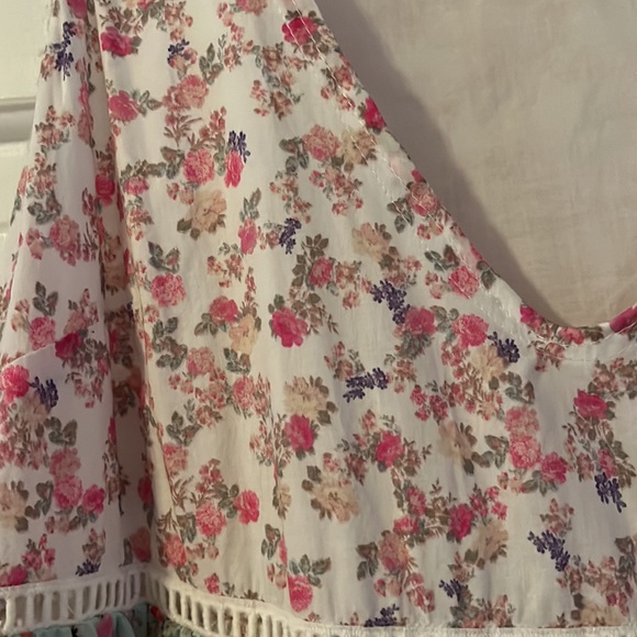 Loveshackfancy for target. Size medium. Worn once - Picture 3 of 6